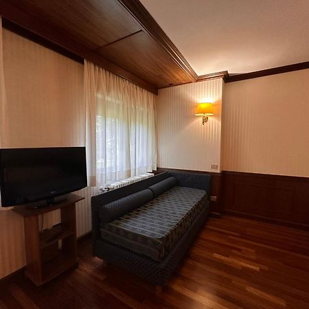 Hotel Corona & Spa بيسكاسيرولي المظهر الخارجي الصورة