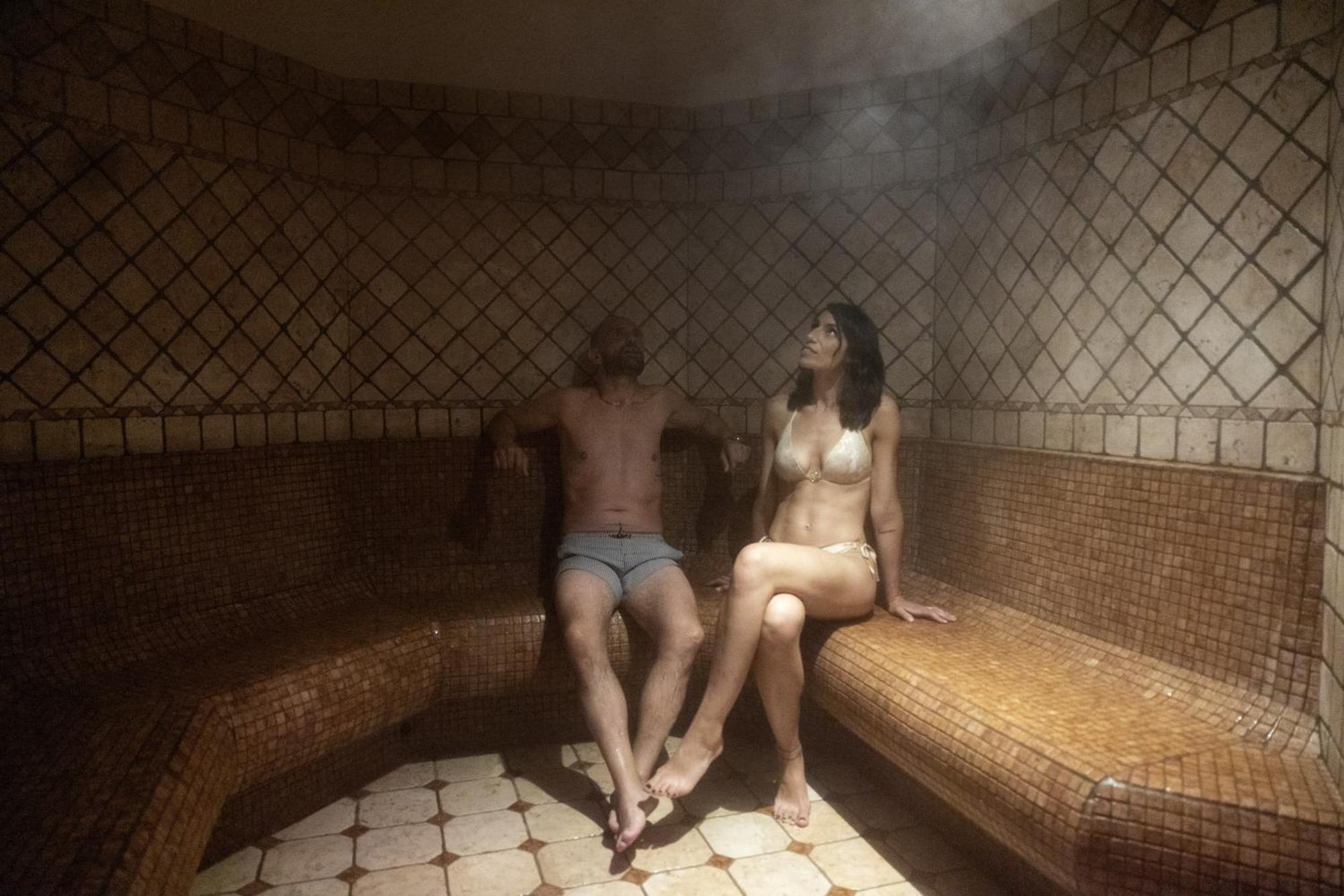 Hotel Corona & Spa بيسكاسيرولي المظهر الخارجي الصورة