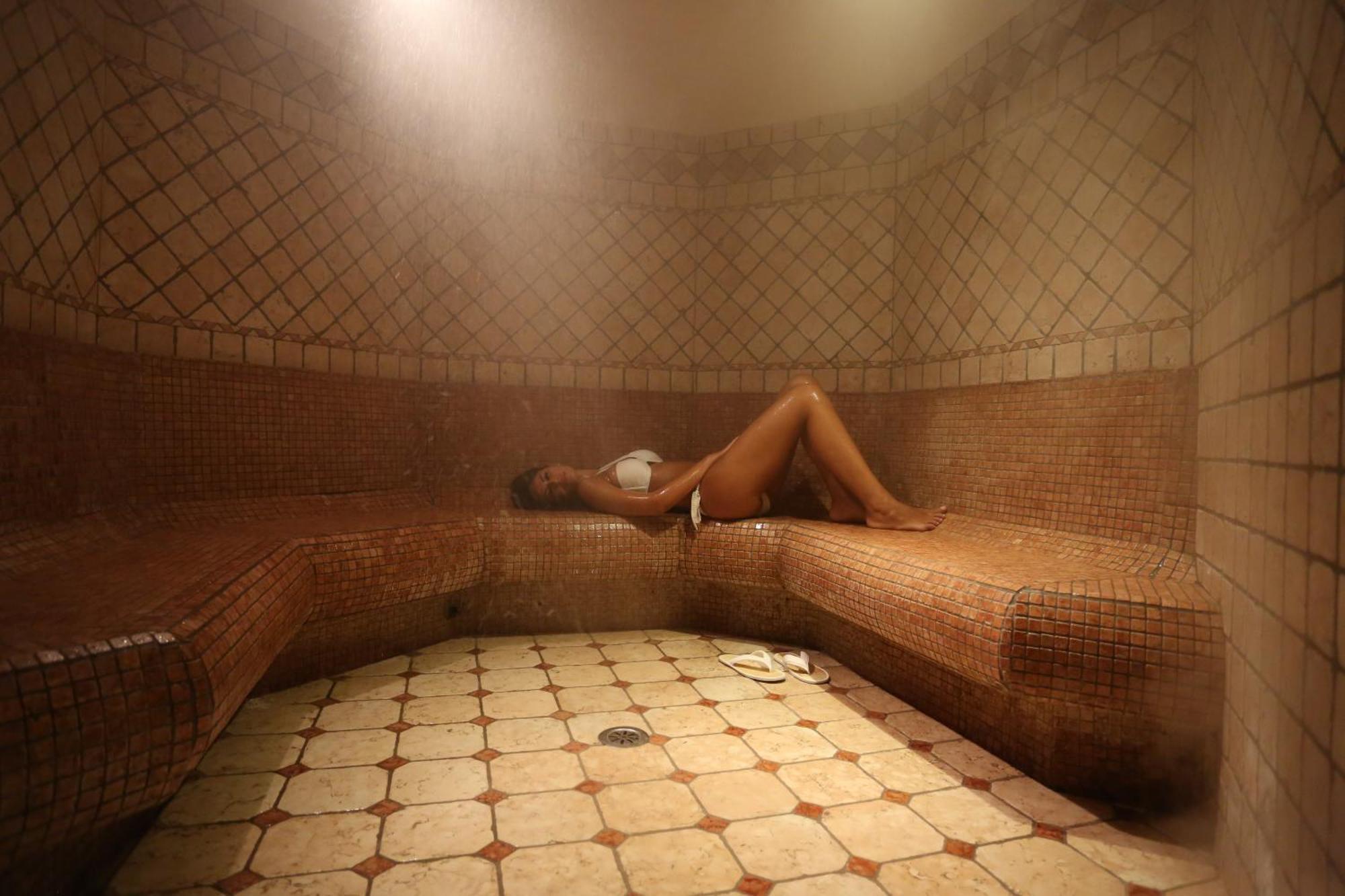 Hotel Corona & Spa بيسكاسيرولي المظهر الخارجي الصورة