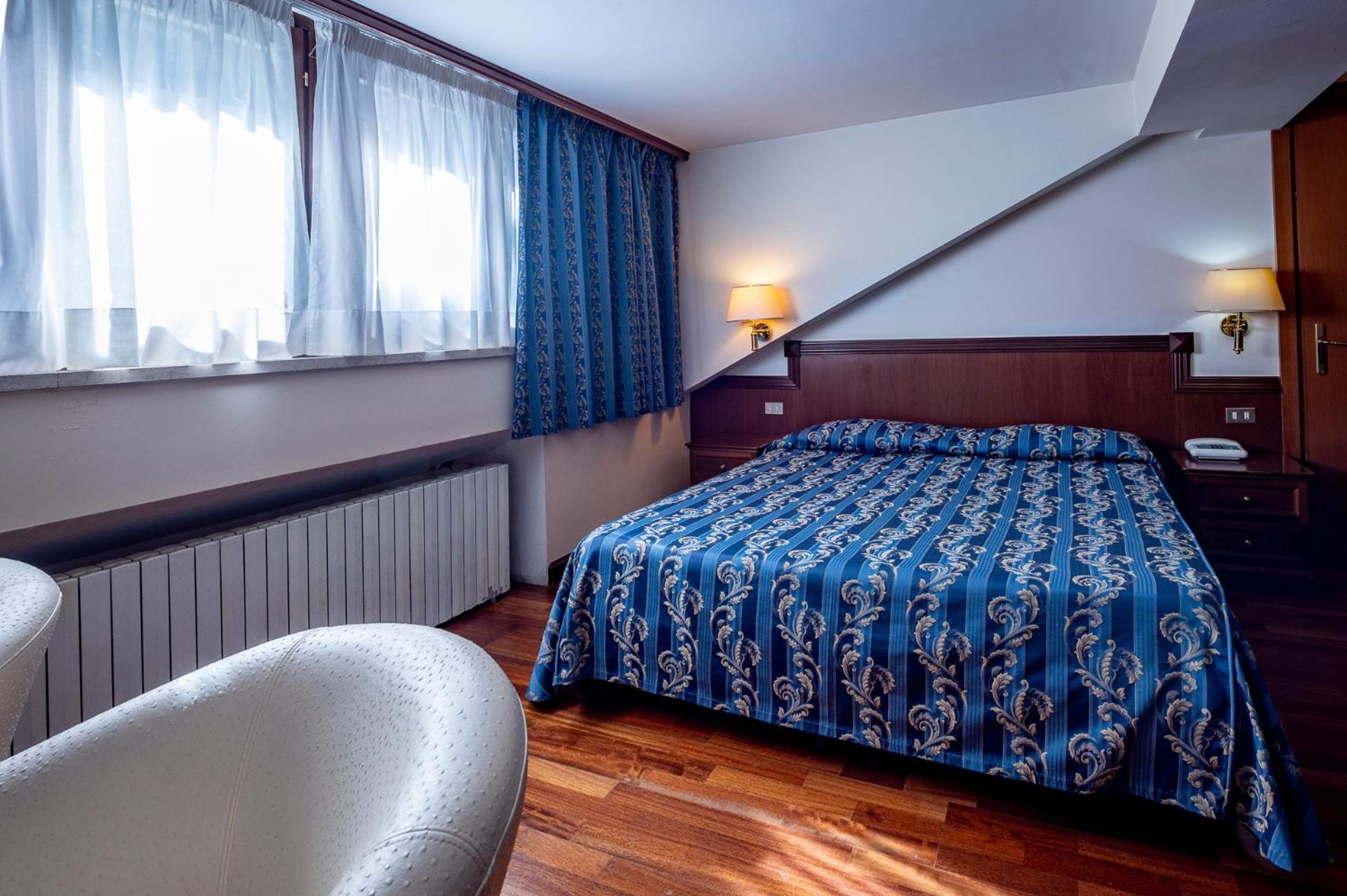 Hotel Corona & Spa بيسكاسيرولي المظهر الخارجي الصورة
