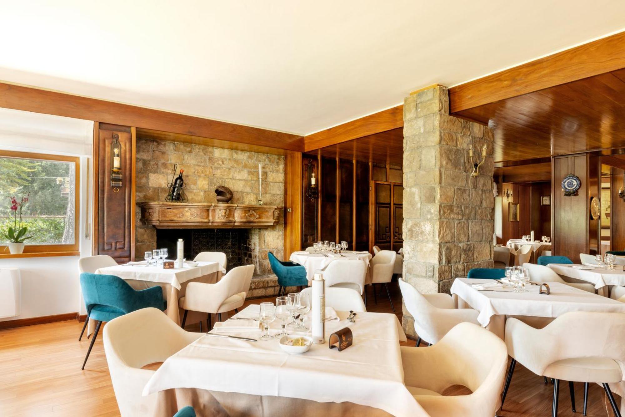 Hotel Corona & Spa بيسكاسيرولي المظهر الخارجي الصورة