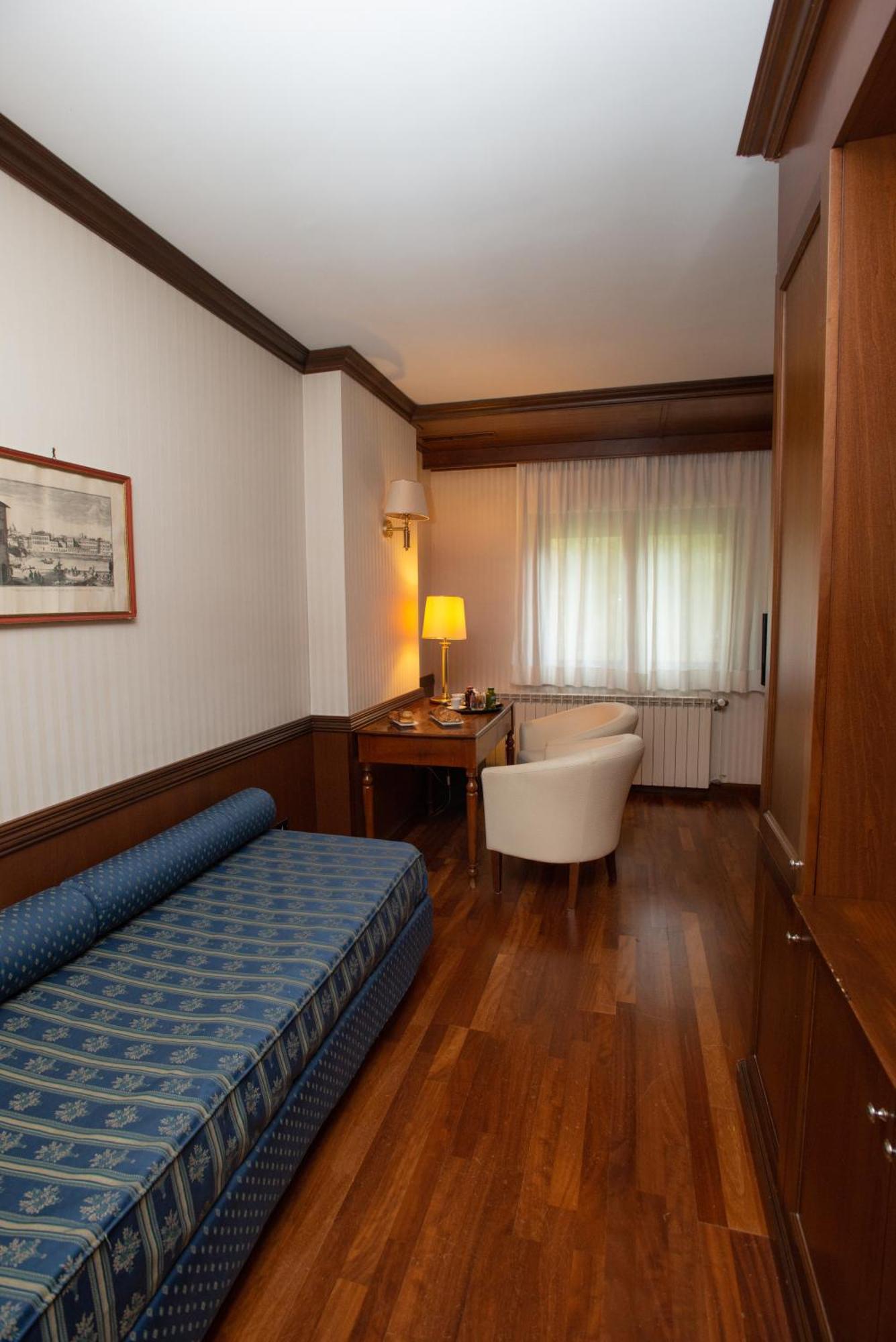 Hotel Corona & Spa بيسكاسيرولي المظهر الخارجي الصورة