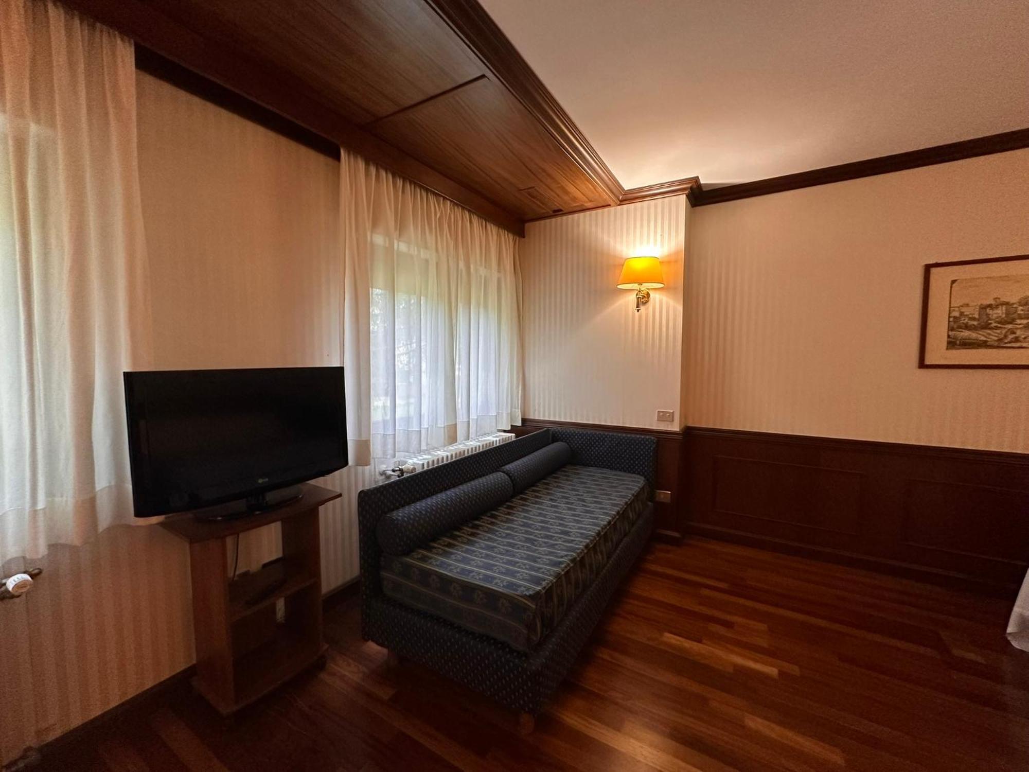 Hotel Corona & Spa بيسكاسيرولي المظهر الخارجي الصورة